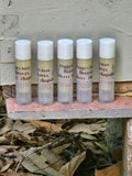 Blueberry Beeswax Chapstick